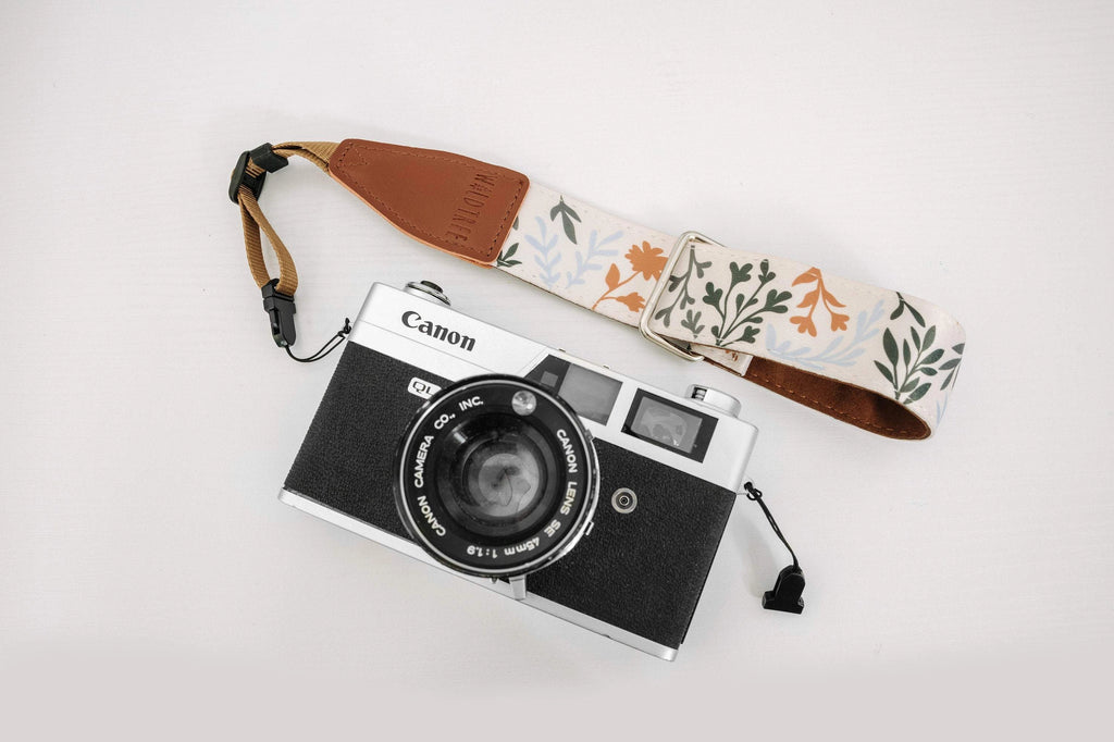 Camera Strap