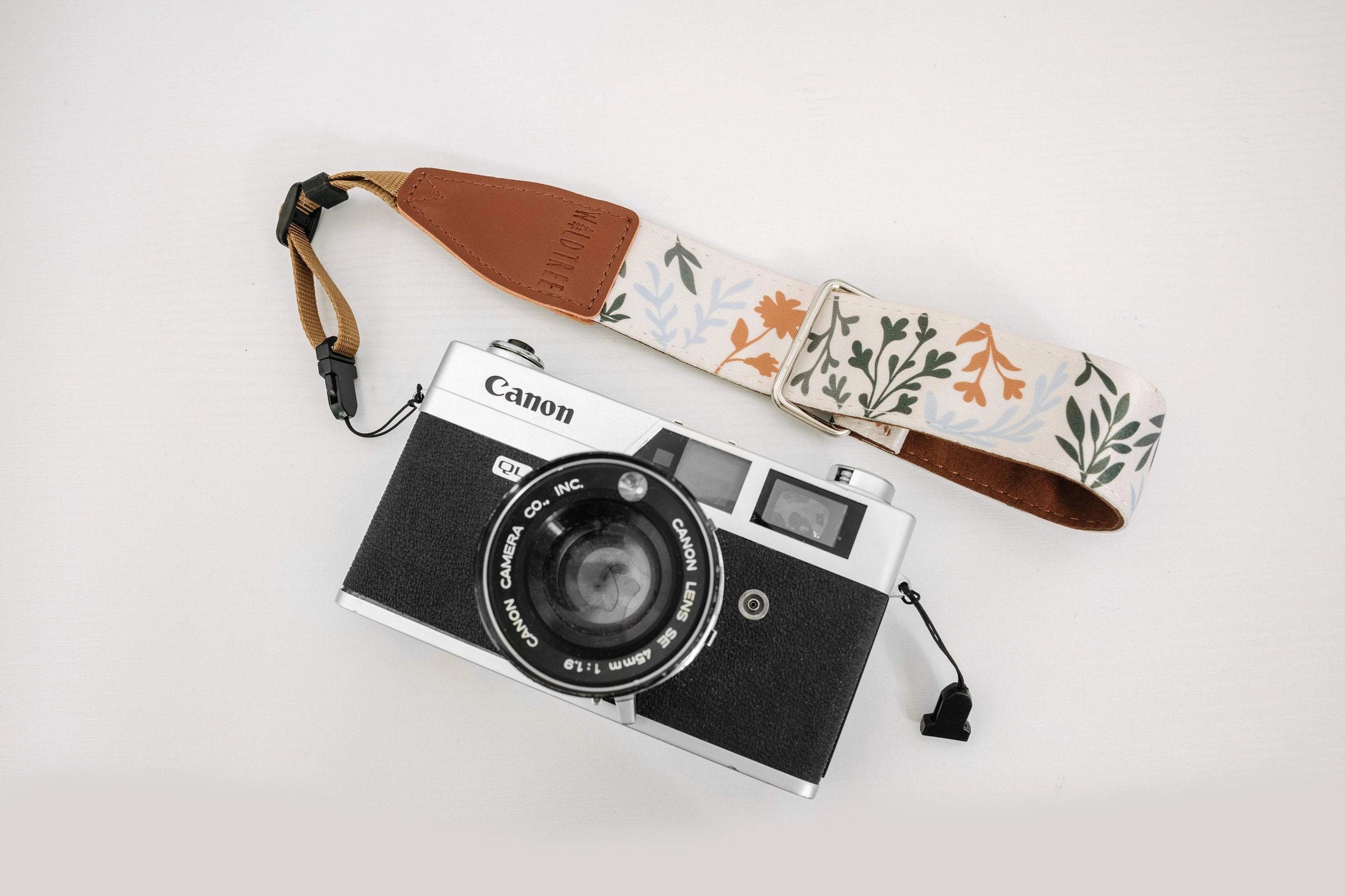 Camera Strap